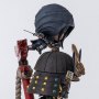 Naoe & Yasuke Qlectors