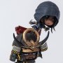 Naoe & Yasuke Qlectors