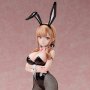 Naori Jinguji Bunny