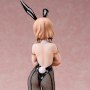 Naori Jinguji Bunny