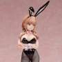 Naori Jinguji Bunny
