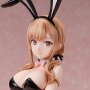 Naori Jinguji Bunny