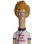 Napoleon Dynamite: Napoleon Dynamite Idolz Vinyl