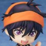 Narancia Ghirga Nendoroid