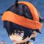 JoJo's Bizarre Adventure-Golden Wind: Narancia Ghirga Nendoroid