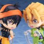 Narancia Ghirga Nendoroid