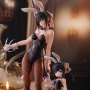 Narberal Gamma Juami Bunny Girl