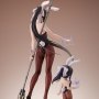 Narberal Gamma Juami Bunny Girl