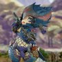 Monster Hunter: Nargacuga Alpha+