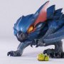 Monster Hunter: Nargacuga Chibi