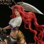 Heavenly Sword: Nariko