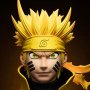 Naruto Six Paths Sage Mode