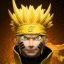 Naruto Six Paths Sage Mode