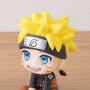 Naruto Uzumaki Look Up