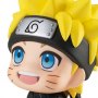 Naruto Shippuden: Naruto Uzumaki Look Up