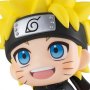 Naruto Uzumaki Look Up