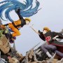 Naruto Vs. Pain Elite Fandom Diorama