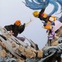 Naruto Vs. Pain Elite Fandom Diorama