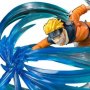 Naruto Shippuden: Naruto Uzumaki Relation (Tamashii)