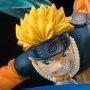 Naruto Uzumaki Relation (Tamashii)