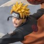 Naruto Uzumaki Sage Art Lava Release Rasenshuriken