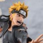 Naruto Uzumaki Sage Art Lava Release Rasenshuriken