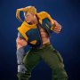 Street Fighter 5: Nash Alpha (Pop Culture Shock)