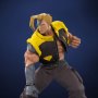 Street Fighter 5: Nash (Pop Culture Shock)