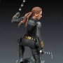 Natasha Romanoff Battle Diorama