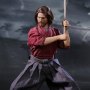 Last Samurai: Nathan Algren Devoted Samurai Trainee