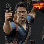 Nathan Drake Deluxe Bonus Edition