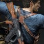 Nathan Drake Deluxe Bonus Edition