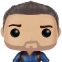 Uncharted 4-Thief's End: Nathan Drake Pop! Vinyl