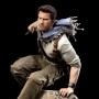 Uncharted 3: Nathan Drake