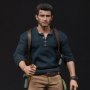 Nathan Drake (Unexplored Nate)