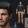 Nathan Drake (Unexplored Nate)