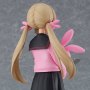 Natori Sana School Uniform Pop Up Parade