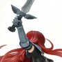 Natsu, Erza, Gray & Happy Prisma Wing Deluxe