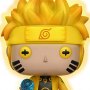 Naruto Shippuden: Naruto Six Path Pop! Vinyl (Hot Topic)