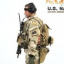 Modern US Forces: U.S. NAVY Explosive Ordnance Disposal