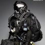 Navy Seal Halo UDT Jumper Camo (Jump Suit Version)