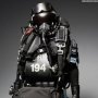 Navy Seal Halo UDT Jumper Camo (Jump Suit Version)