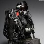 Navy Seal Halo UDT Jumper Camo (Jump Suit Version)