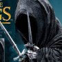 Lord Of The Rings: Nazgul Defo-Real Deluxe