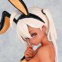 Neala Black Rabbit (MaJO)