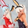 Neala Black Rabbit (MaJO)