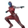 Avengers-Endgame: Nebula Battle Diorama