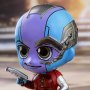 Guardians Of Galaxy 2: Nebula Cosbaby