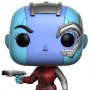 Guardians Of Galaxy 2: Nebula Pop! Vinyl