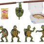 Teenage Mutant Ninja Turtles 1990: Turtles Baby SET